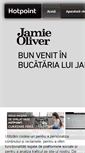 Mobile Screenshot of hotpoint.ro