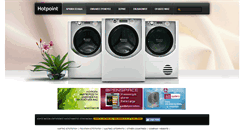 Desktop Screenshot of hotpoint.gr