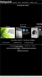 Mobile Screenshot of hotpoint.es