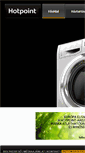 Mobile Screenshot of hotpoint.hu